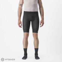Castelli TRAIL LINER nadrág, fekete (XXL)