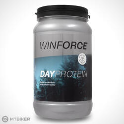 WINFORCE Day Protein, 750 g, fehér szeder