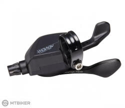 microSHIFT ADVENT XPRESS PLUS SL-M8195-R váltókar, 9-seb. , jobb