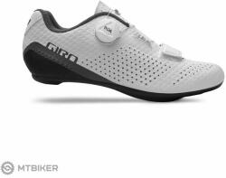 Giro Cadet női kerékpáros cipő, fehér (EU 38)
