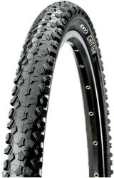 CST C1600 Critter Comp 29x2, 10" MTB külső gumi, drót, fekete