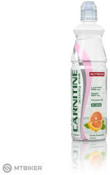 Nutrend CARNITINE AKTIVITÁSI ITAL 750 ml, koffein nélkül, friss grapefruit (támogatva)