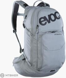 EVOC Explorer Pro 30 hátizsák, 30 l, ezüst