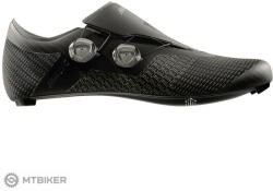 Mavic Cosmic Ultimate III kerékpáros cipő, fekete (EU 42.5)