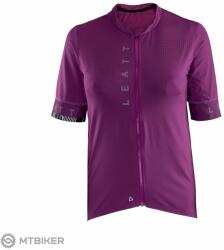 Leatt MTB Endurance 5.0 női mez, purple (XL)