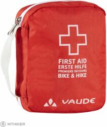 VAUDE First Aid Kit L elsősegélykészlet, mars red