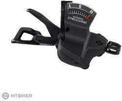 Shimano váltó Deore M5130 jobb 10-fokozatú bilincsre mutatóval E-bike-hoz