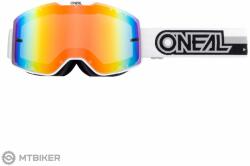 O'Neal O; NEAL B-20 PROXY szemüveg, fehér/fekete