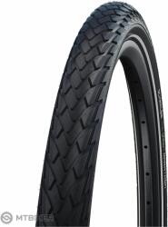 Schwalbe Green Marathon 700x28C Performance gumi, drót, reflex