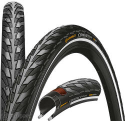 Continental Contact 700x37C burkolat, huzal