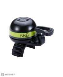 BBB 14 EASYFIT DELUXE csengő, szürke