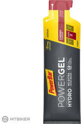 PowerBar PowerGel Hydro energiazselé, 67 ml, cseresznye