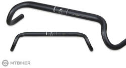 SPANK Flare 25 Vibrocore Drop Bar kormány 420 mm, fekete (480 mm)