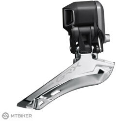 Shimano GRX Di2 RX815 2x11 első váltó, konzolos rögzítés