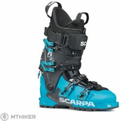 SCARPA 4-QUATTRO XT sícipő, ocean/blue (Mondo 26.5)