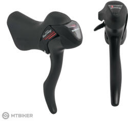 Shimano ST-A070 váltókar/mechanikus fékkar, 2x7, bowdenezéssel