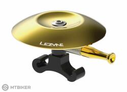 Lezyne CLASSIC SHALLOW csengő, fekete