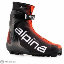 Alpina Sports alpina FORCE SKATE 21 terepcipő, piros/fekete (EU 38)