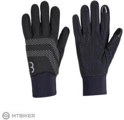 BBB BWG-33 RACE SHIELD WB 2.0 kesztyű, fekete (3XL)