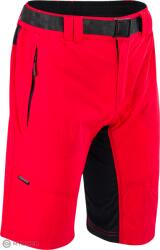 SILVINI Rango MTB rövidnadrág, piros/fekete (3XL)