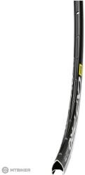 Mavic CXP 33 Pro országúti felni, 32 lyukas, fekete (32 lyuk)