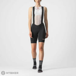 Castelli ENDURANCE női nadrág, fekete (S) - mtbiker - 49 999 Ft