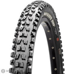 Maxxis Minion DHF 27.5x2.80" WT 3C EXO külső gumi, TR, kevlárperemes