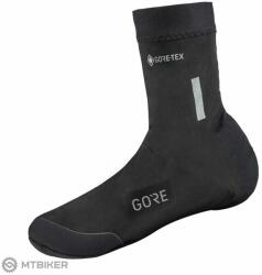 GOREWEAR Sleet Insulated Overshoes felsőcipő, fekete (S (37-39))