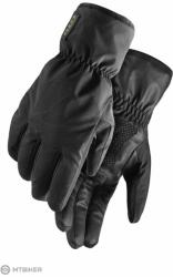 ASSOS GTO Ultraz Winter Thermo Rain Gloves kesztyű, black series (S)