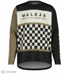 Maloja VALENDASM. mez, moonless multi (XL)