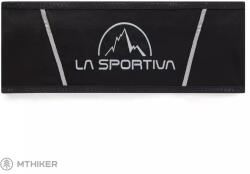 La Sportiva Run öv, fekete (L)