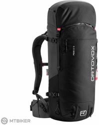 ORTOVOX Peak S hátizsák, 32 l, fekete holló