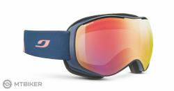 Julbo DESTINY reaktív 1-3 nagy kontrasztú női szemüveg, kék