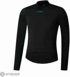 Shimano Beaufort Long Base Layer ing, fekete (M)