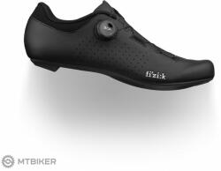 fizik Vento Omna kerékpáros cipő, fekete (EU 46)