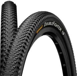 Continental Double Fighter III 700x35C Sport Reflex gumi, drót