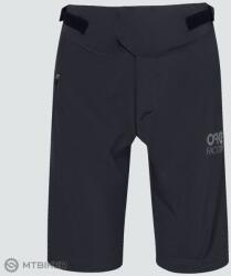 Oakley W FACTORY PILOT LITE SHORT női nadrág Blackout (27)