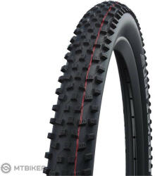 Schwalbe ROCKET RON 24x2, 35 Evolution Speed gumiabroncs, TLE, Kevlar