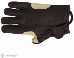 Singing rock GRIPPY kesztyű, fekete/bézs (11)