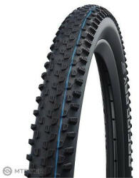 Schwalbe Racing Ray 29x2.25" Super Ground SpeedGrip külső gumi, TLE, kevlárperemes