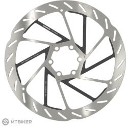 SRAM HS2 Rounded féktárcsa, 180 mm, 6 csavaros