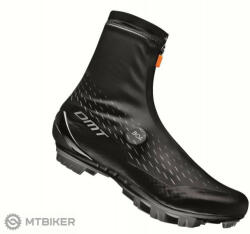 DMT WKM1 téli kerékpáros cipő, fekete (EU 48)