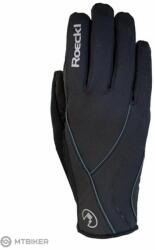 Roeckl Laikko kesztyű, fekete (6.5) - mtbiker - 22 499 Ft