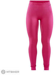 Craft Active Extreme X női aláöltözet nadrág, rózsaszín (M)