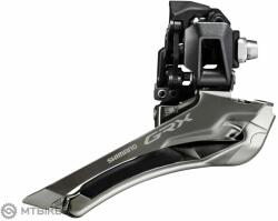 Shimano GRX FD-RX820-F első váltó, 2x12, konzolos