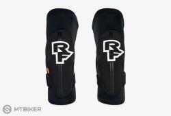 Race Face Indy D3O térdvédők, fekete (S)