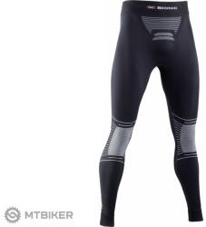 X-BIONIC Energizer 4.0 aláöltözet nadrág, fekete (M) - mtbiker - 40 199 Ft