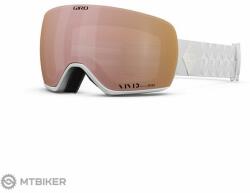 Giro Article II női szemüveg, fehér bliss vivid rose gold/vivid infravörös