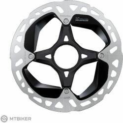 Shimano RT-MT900-S féktárcsa, 160 mm, Center Lock külső anyával, Ice Tech. Freeza