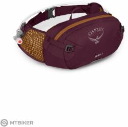 Osprey SERAL V2 övtáska, 4 l, aprium purple